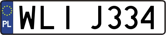 WLIJ334