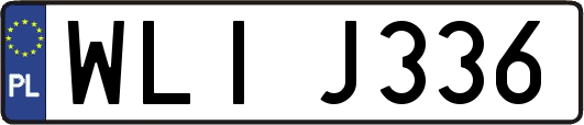 WLIJ336