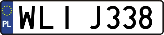 WLIJ338