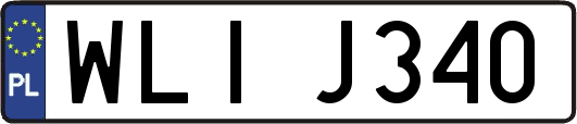 WLIJ340