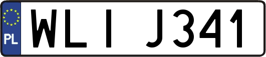 WLIJ341
