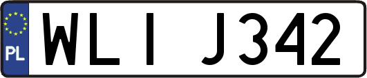 WLIJ342
