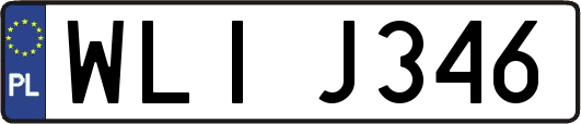 WLIJ346