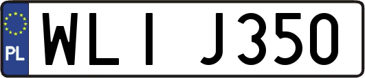 WLIJ350