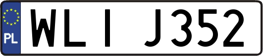 WLIJ352