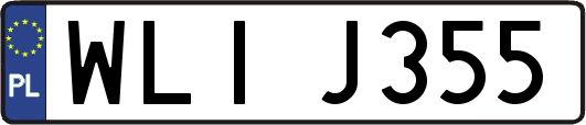 WLIJ355