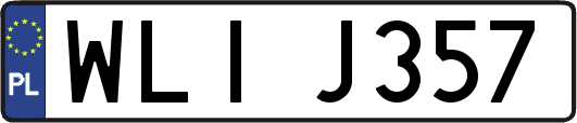 WLIJ357
