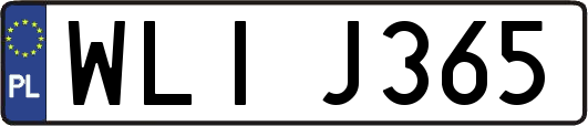 WLIJ365