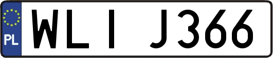 WLIJ366