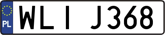 WLIJ368