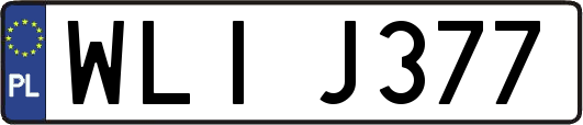 WLIJ377