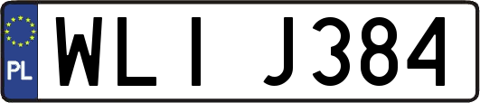 WLIJ384