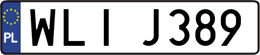 WLIJ389