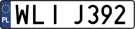 WLIJ392