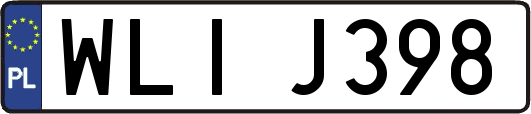 WLIJ398