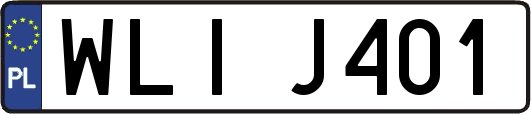 WLIJ401