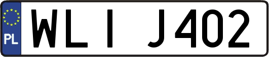 WLIJ402