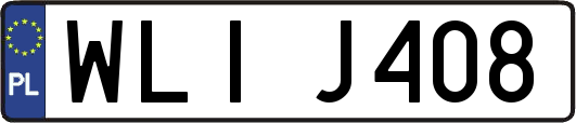 WLIJ408