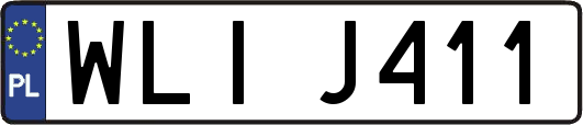 WLIJ411