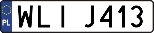 WLIJ413