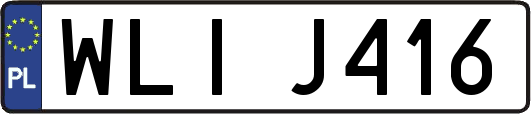 WLIJ416