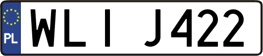 WLIJ422