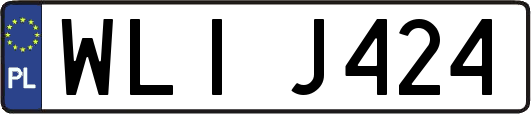 WLIJ424