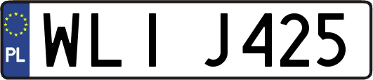 WLIJ425
