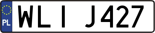 WLIJ427