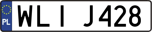 WLIJ428