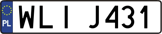 WLIJ431