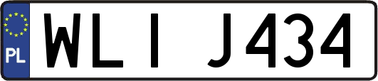 WLIJ434