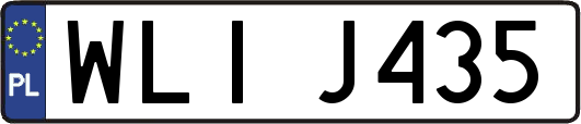 WLIJ435