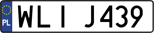 WLIJ439