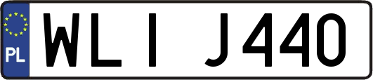 WLIJ440