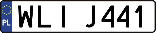 WLIJ441