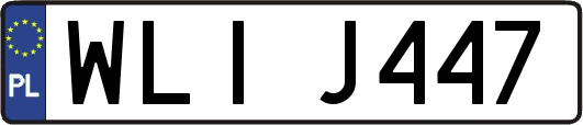 WLIJ447