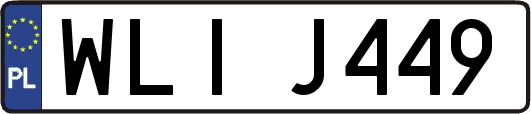 WLIJ449