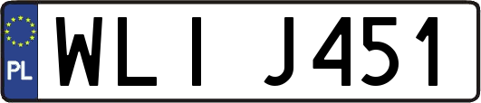 WLIJ451