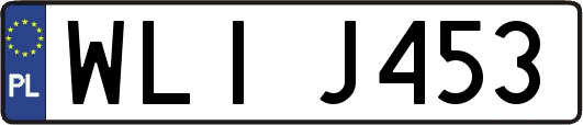 WLIJ453