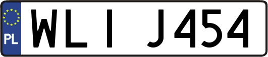 WLIJ454