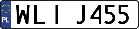 WLIJ455