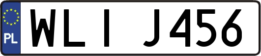 WLIJ456