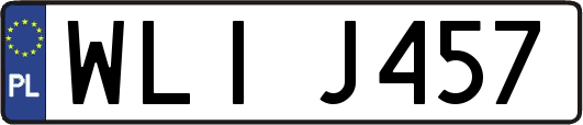 WLIJ457