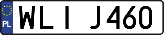 WLIJ460