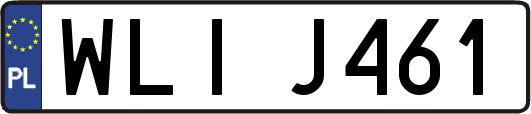 WLIJ461