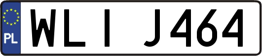 WLIJ464