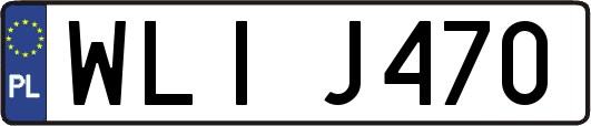 WLIJ470