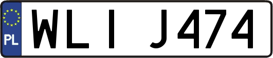 WLIJ474