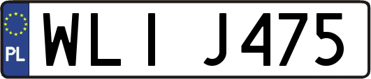 WLIJ475
